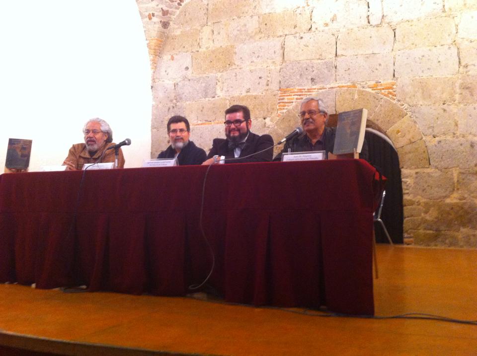Expertos cierran festejos del bicentenario de Marx. (Cortesía)