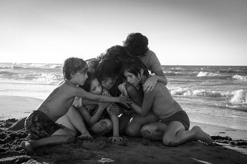 Imagen de la cinta. (Especial)