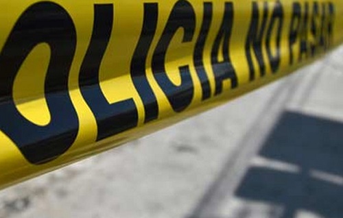 Se iniciaron las investigaciones correspondientes. (Archivo)