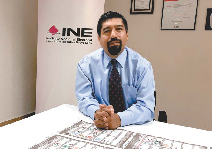 Sergio Bernal consideró un “reto” la fecha. Victoria Félix