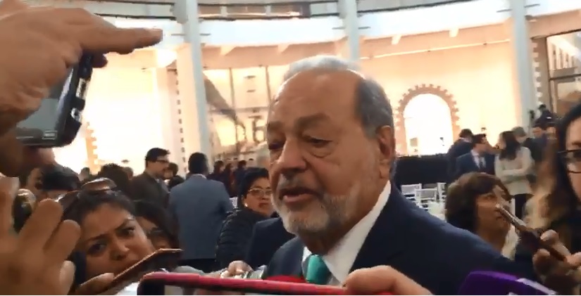 Carlos Slim (Especial)