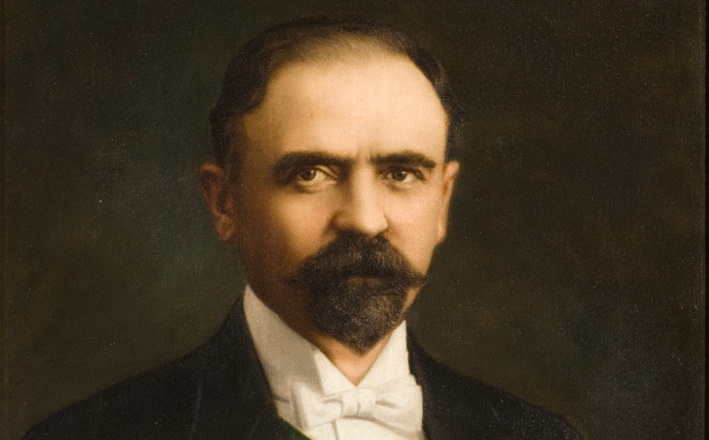 Francisco I. Madero no se llamaba Indalecio- Grupo Milenio