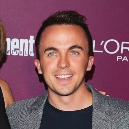 Frankie Muniz (Foto: Twitter)