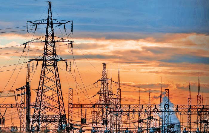 Hitachi dijo que quiere aumentar 60 por ciento sus ingresos en soluciones de redes eléctricas