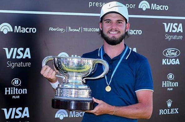 Isidro Benítez  (golfdigestmexico_of)