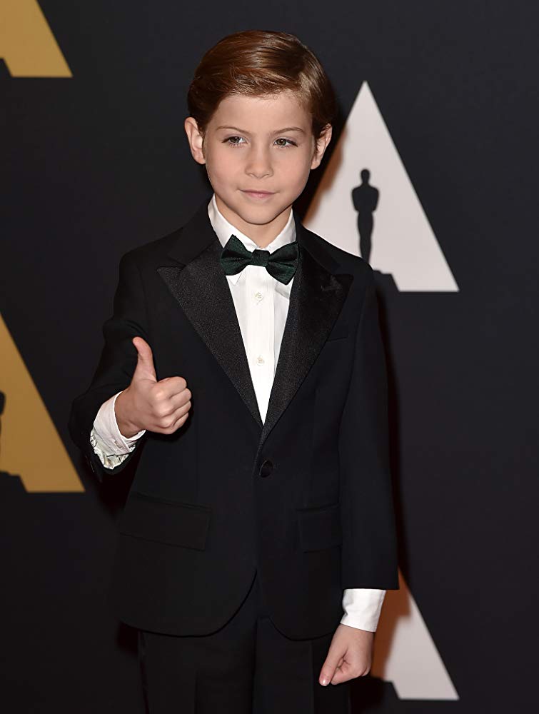 Jacob Tremblay participará en 'Doctor sueño' (Foto: Especial)