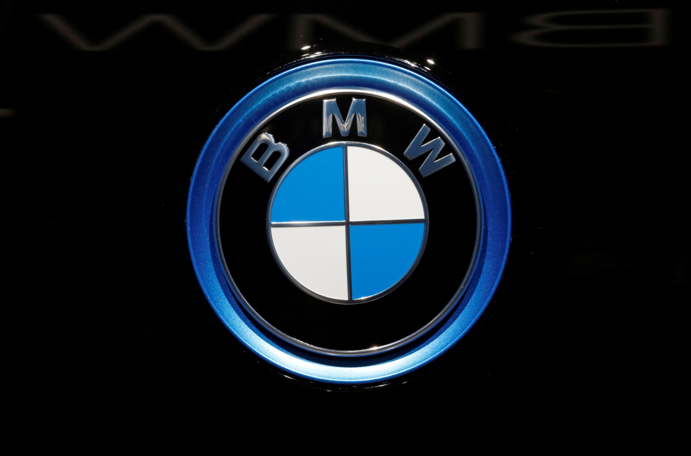 BMW (Foto: Reuters)