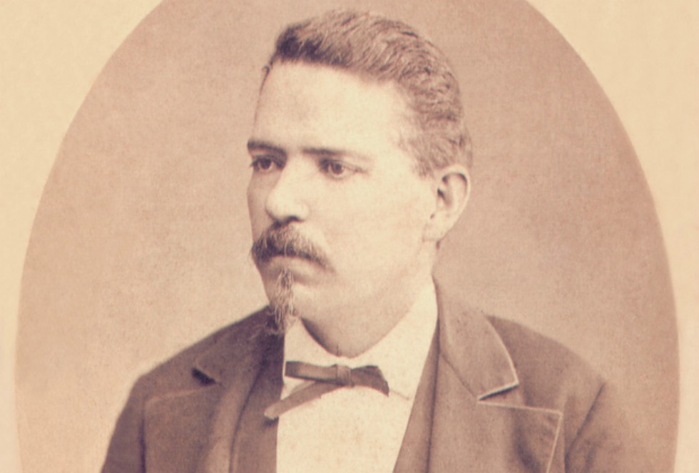 Clemente Aguirre fue compositor y profesor de música. (Cortesía)