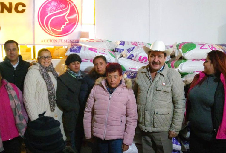 Se continuará con el trabajo cercano al sector y respuestas a sus necesidades. (Cortesía)