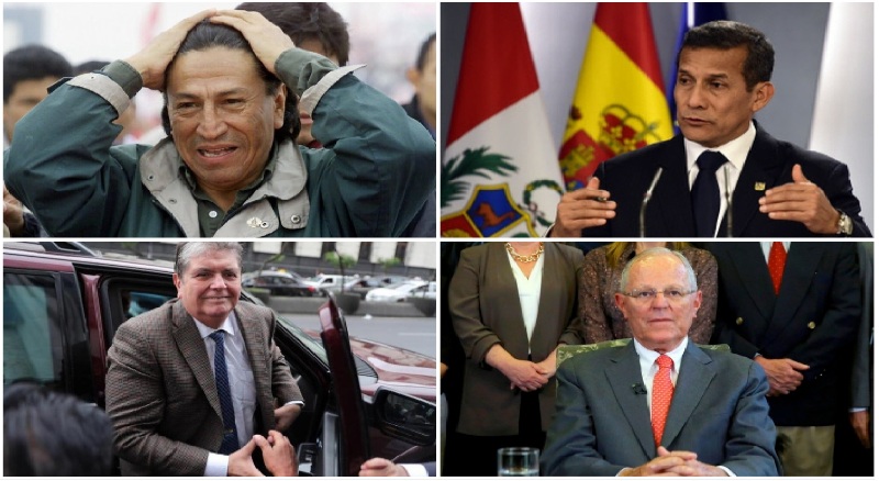 En Perú aún existe “una sensación de impunidad muy grande”. | Espcial