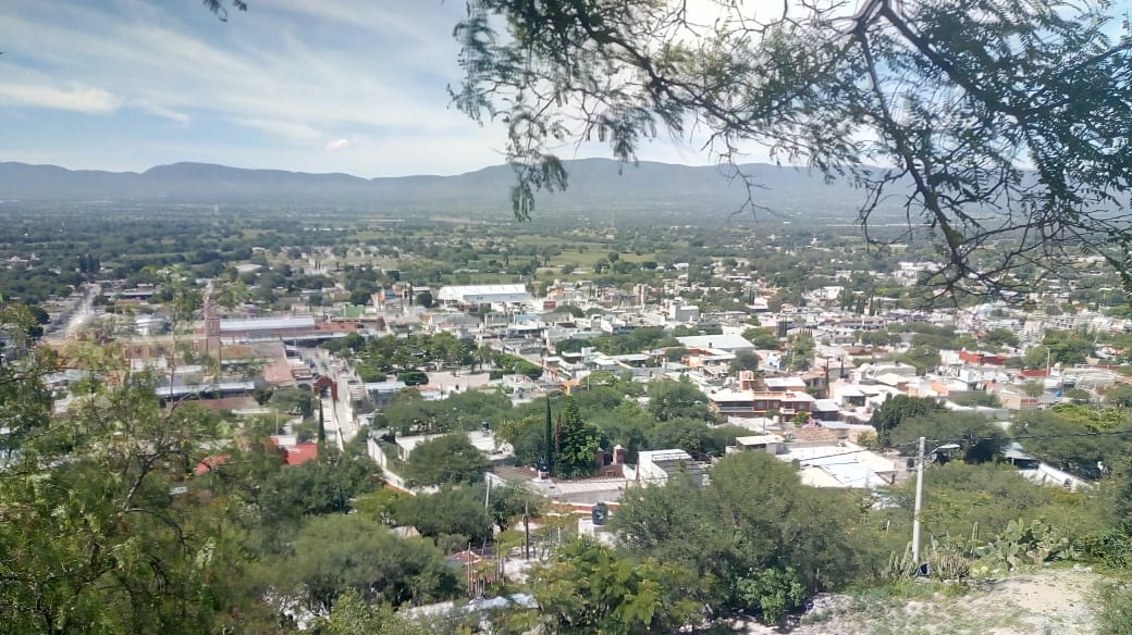 El munícipe indicó que cuenta con el apoyo de empresarios de ese lugar, para acondicionar el lugar donde se establecerá está corporación (Apolonia Ama