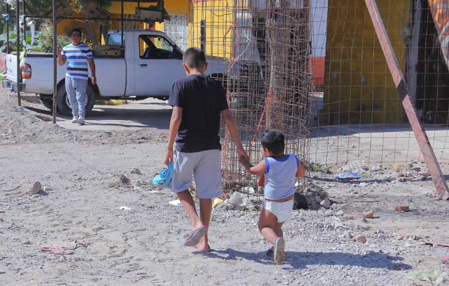 El municipio que más pobreza concentra es Lerdo con 55 mil 824 habitantes. (Milenio Digital)