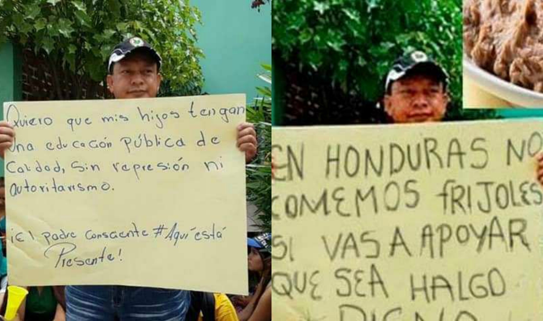 Con estas noticias falsas, grupos en Facebook intentan desacreditar a la caravana migrante.