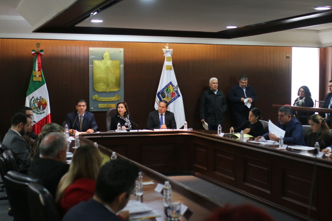 El ajuste en el organigrama municipal responde a los cambios en la normatividad Federal y Estatal. Foto: Especial