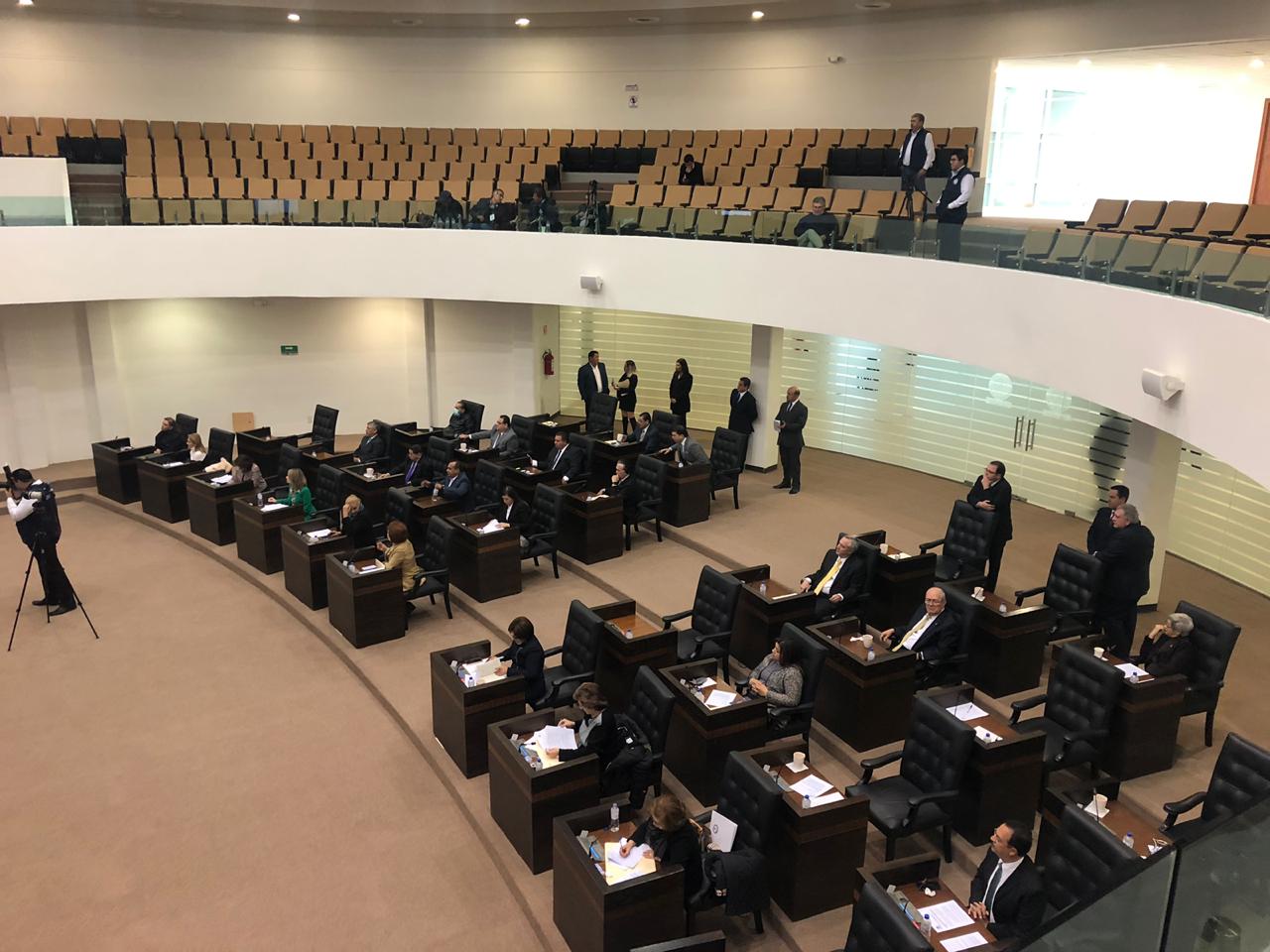 Diputados de Tamaulipas (Antonio Hernández)