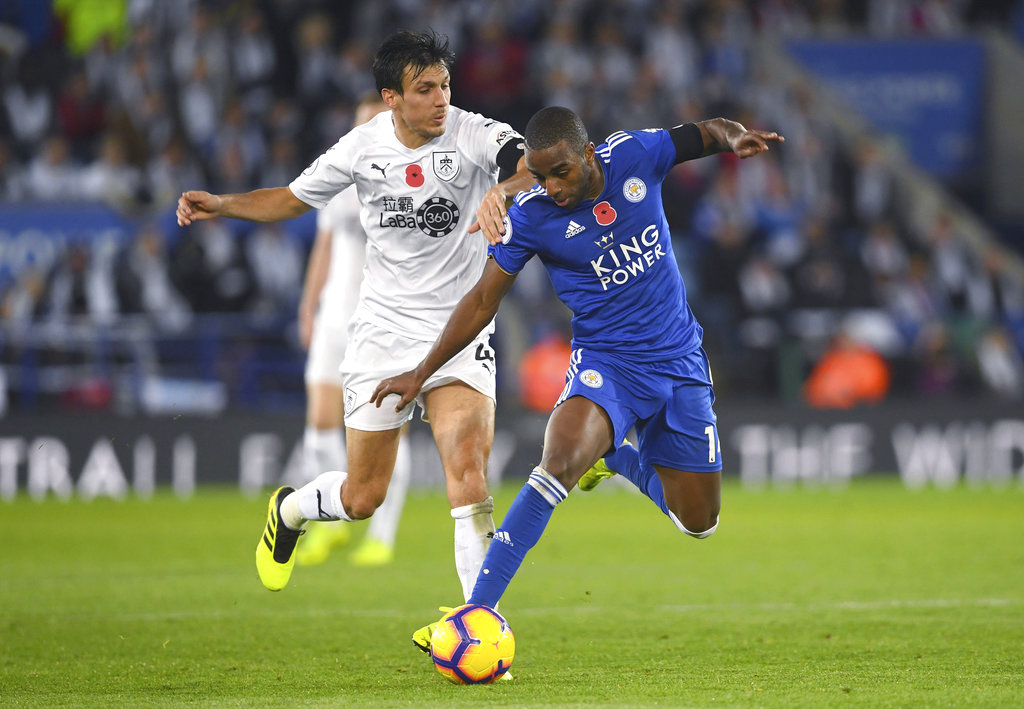 El Brexit podría afectar a la Premier League (AP)