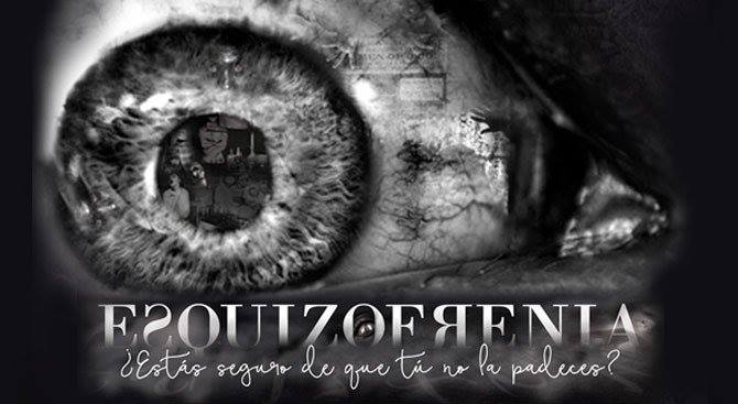 Esquizofrenia. (Especial)