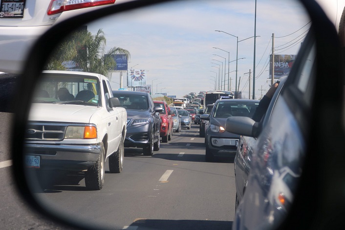 El impuesto de la tenencia regresará a Guanajuato después de siete años de su desaparición (Dany Béjar)