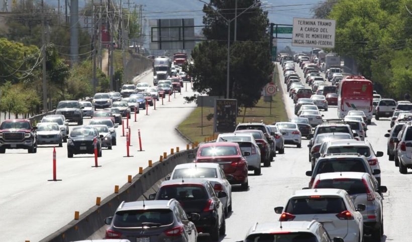 Uno de esos incrementos es la renovación, expedición o reposición de la licencia para conducir. (Foto: Especial)
