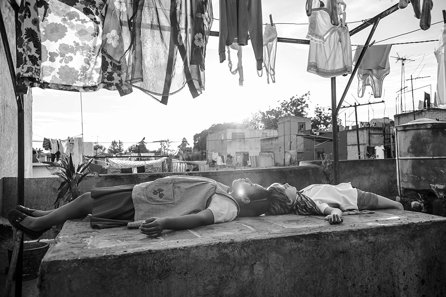 'Roma'. (Especial)