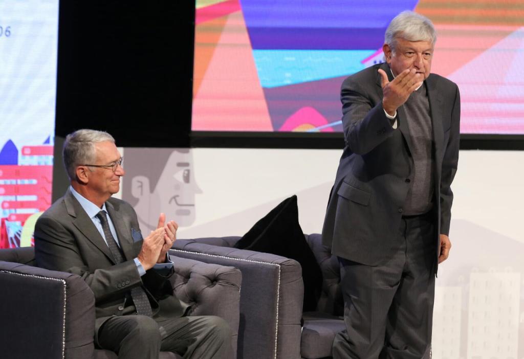 AMLO aseguró que nunca fue victima de una guerra sucia por parte de TV Azteca