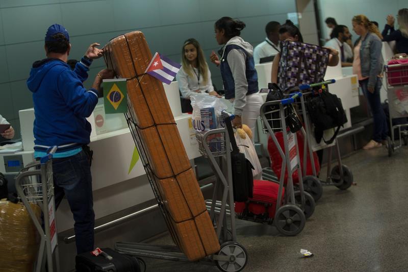 La cancelación de "Más Médicos" por parte de Cuba tras la elección del ultraderechista Jair Bolsonaro como próximo presidente de Brasil causó revuelo.