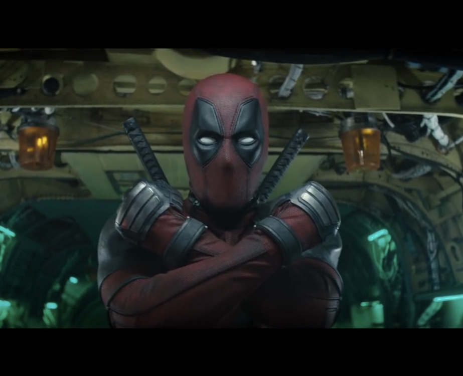 'Deadpool 2' busca figurar en las nominaciones al Oscar (Foto: Especial)