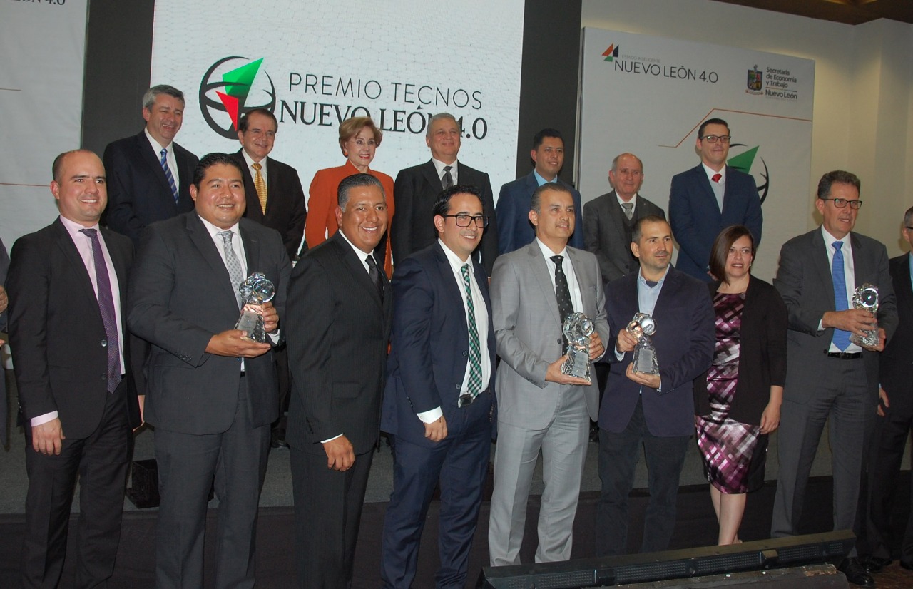 En la edición 18 de dicho premio participaron 80 empresas y grandes empresas. Foto: Especial