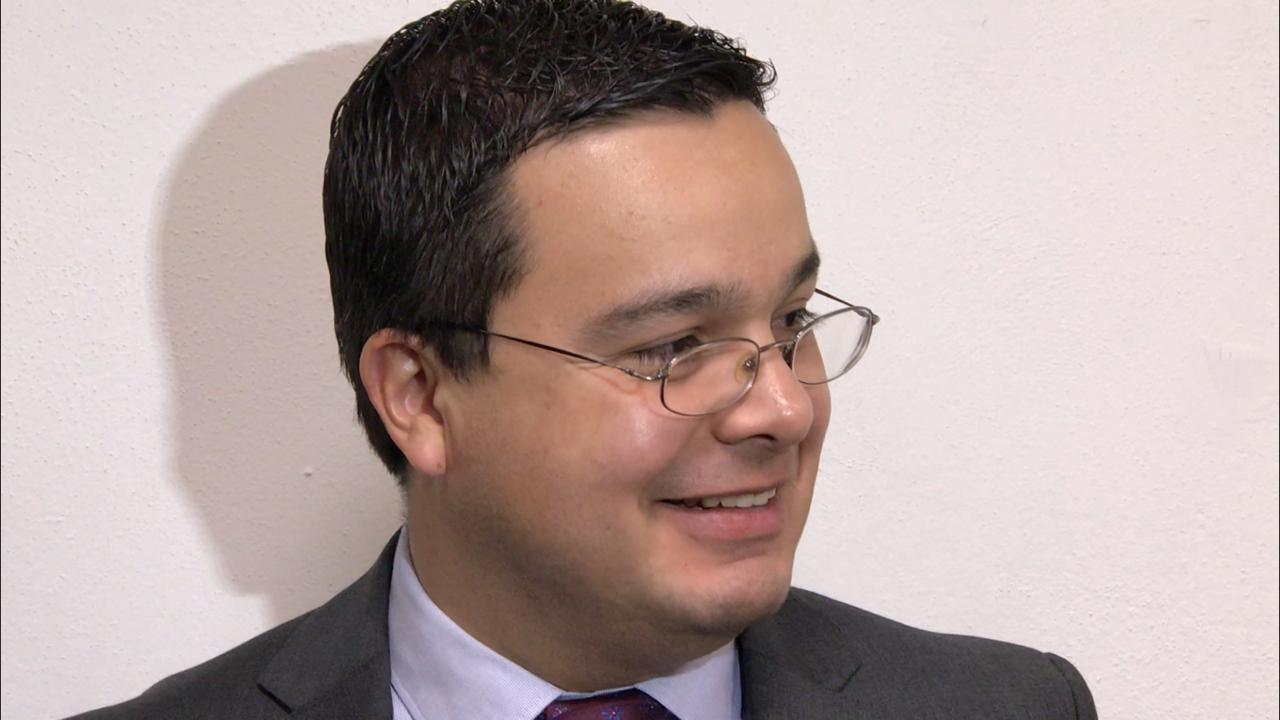 Ernesto Prieto Gallardo
