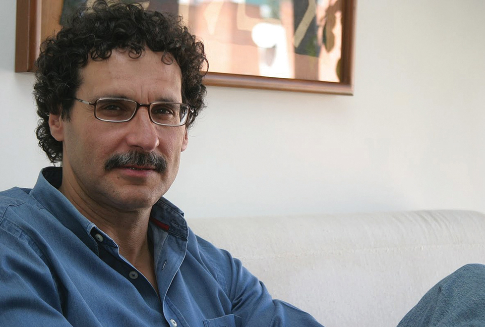 Fabio Morábito