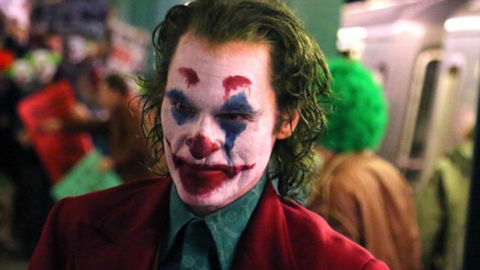 Filtran más escenas de Joker (Foto: Especial)