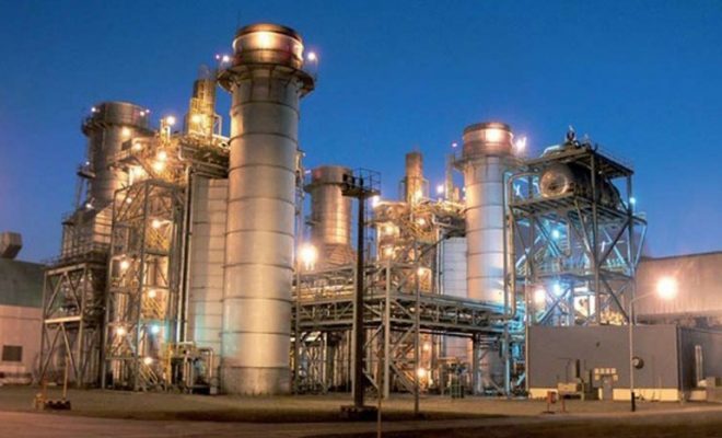 Esta termoeléctrica cuenta con capital mexicano e israelí (Especial)