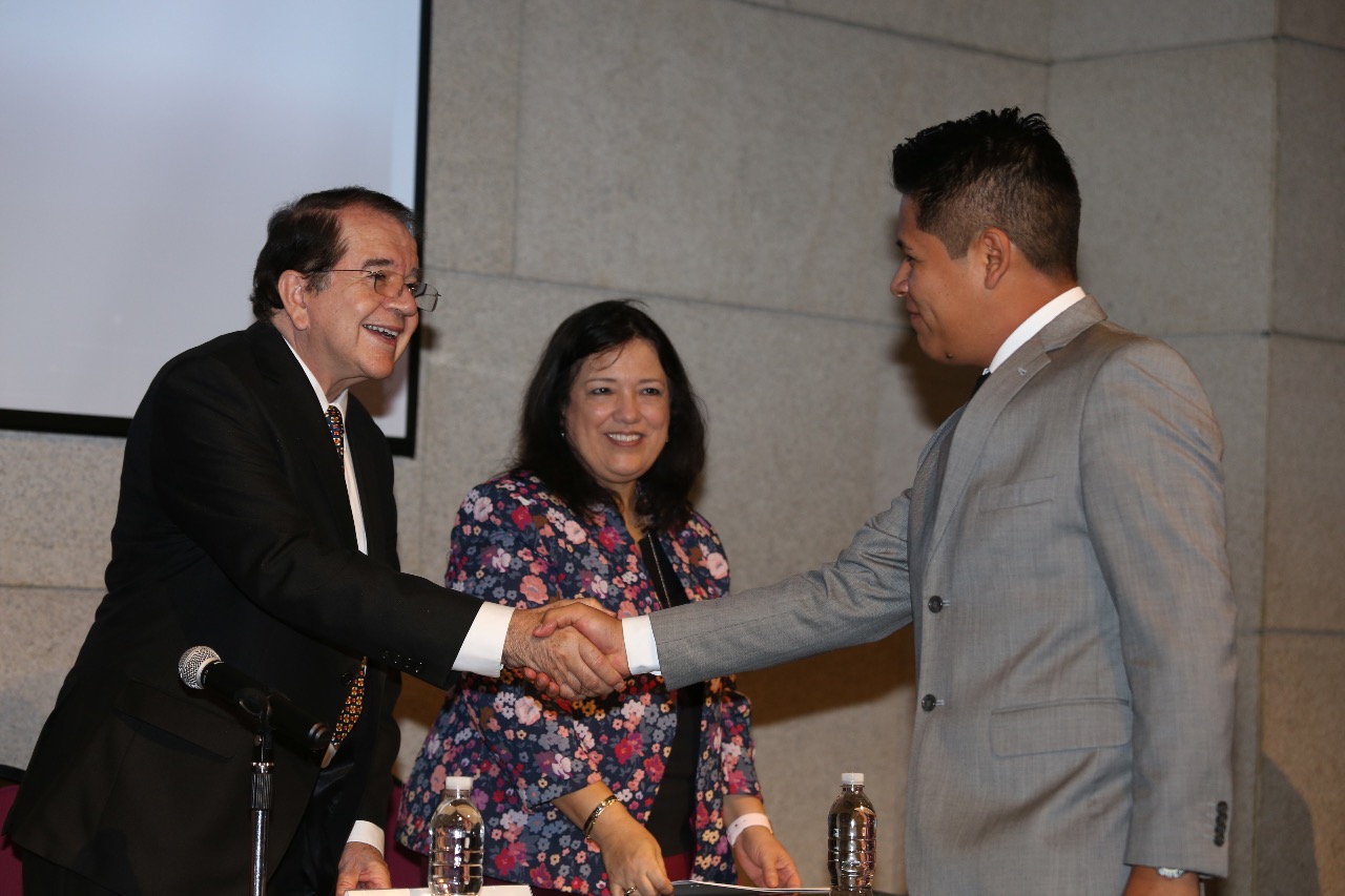 Se informó que se ha realizado una inversión superior a los 900 millones de pesos en estos apoyos. Foto: Jorge López