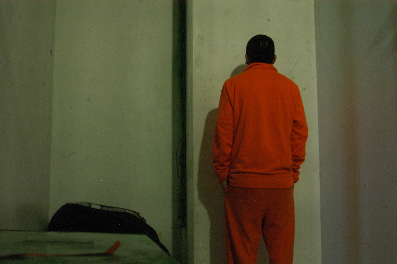 Los hechos ocurrieron en el municipio de Coyotepec en 2016. (archivo)