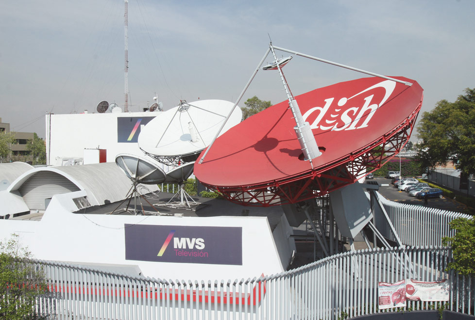 La televisión de paga llegó a más hogares. Actualmente este servicio, llega a 67 de cada 100 hogares (Rene Soto).