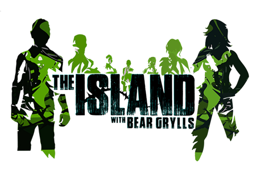 The Island With Bear Grylls