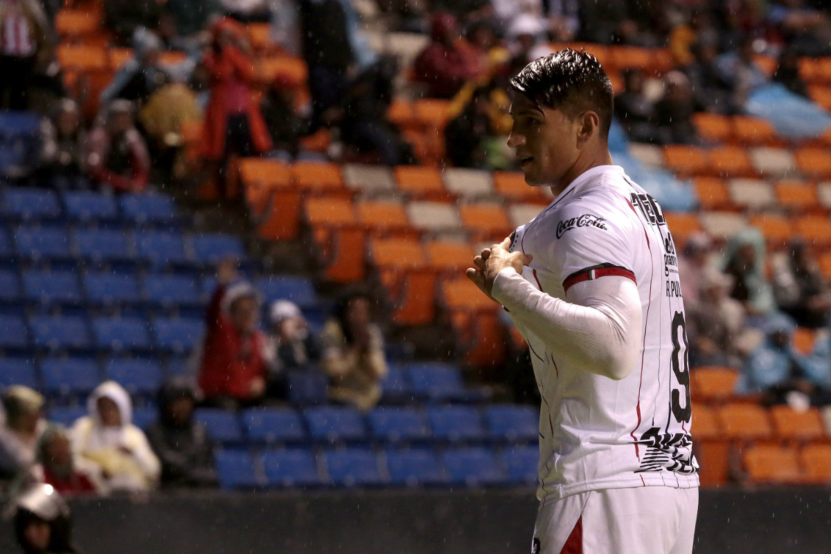 Alan Pulido (Imago7)