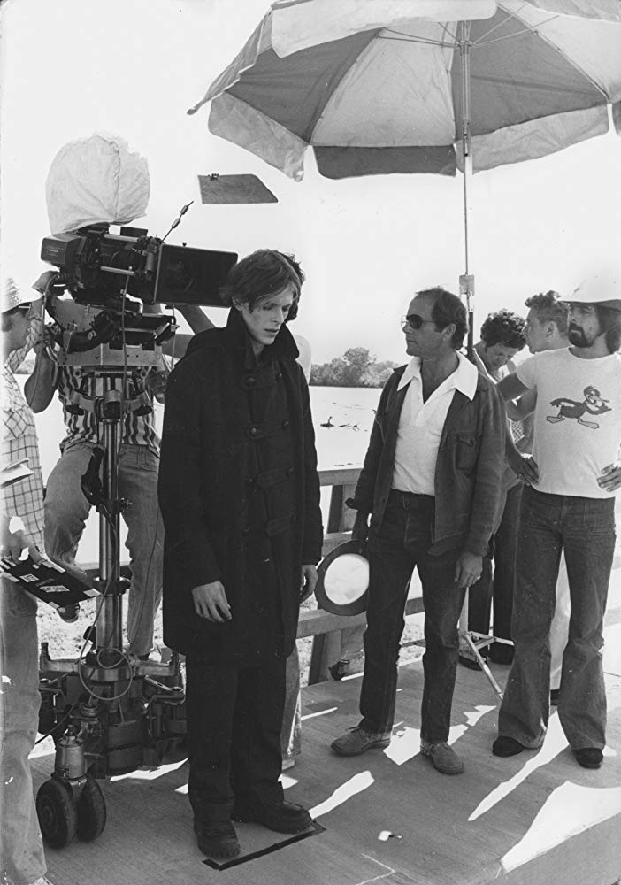 David Bowie en ‘The Man Who Fell to Earth’ (Foto: Especial)