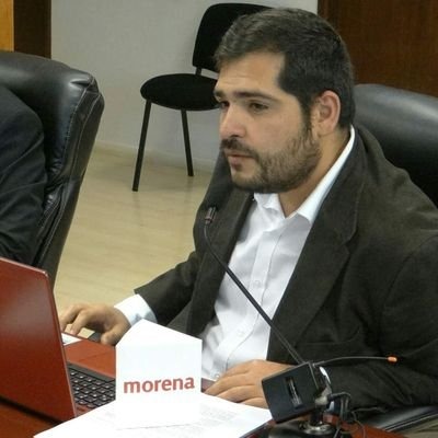 Próximo delegado de desarrollo de Guanajuato, Mauricio Hernández Núñez