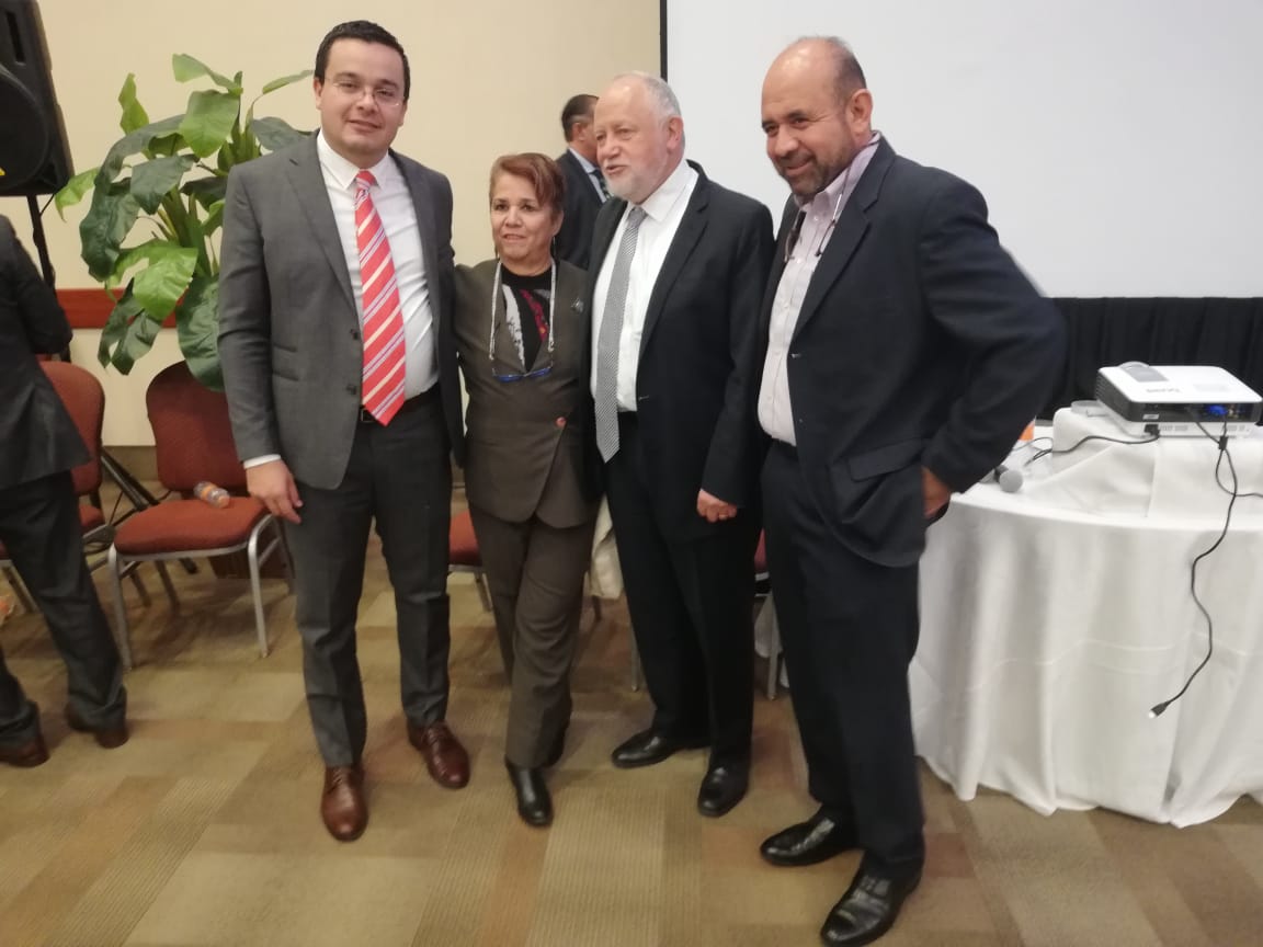 Ernesto Prieto criticó medidas de seguridad