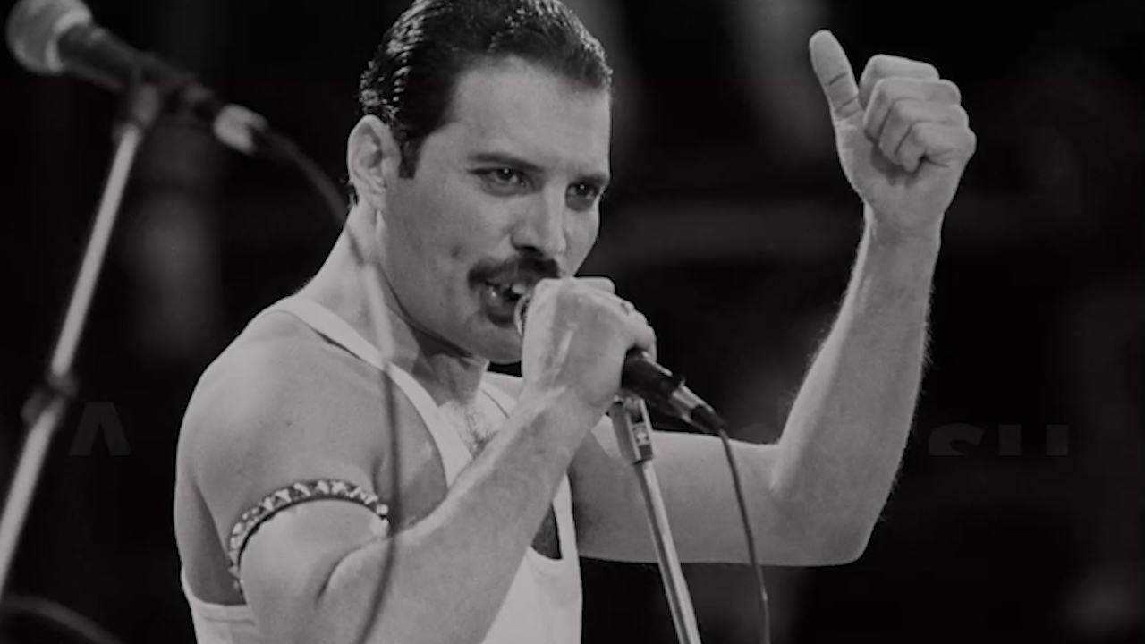Freddie Mercury: 27 años sin el líder de Queen