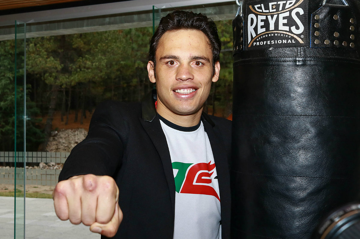 Julio César Chávez Jr. (Imago7)