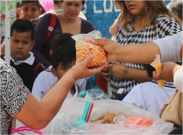 León con 6 mil 690 casos en tratamiento por su sobrepeso (Dany Béjar)