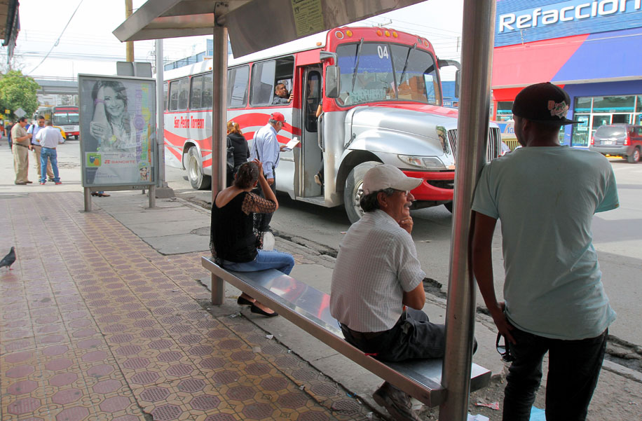 El representante de transportistas asegura que la mayoría de las concesiones manejan sólo pérdidas. (Notivox Digital)