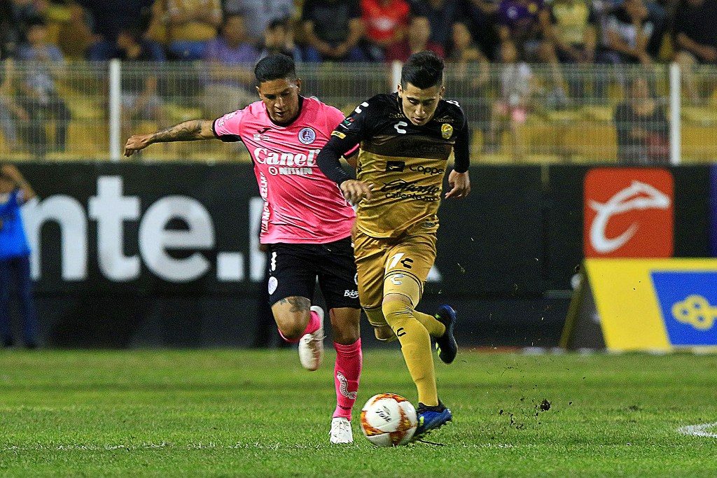 San Luis vs. Dorados, la Final del Ascenso MX (Imago7)