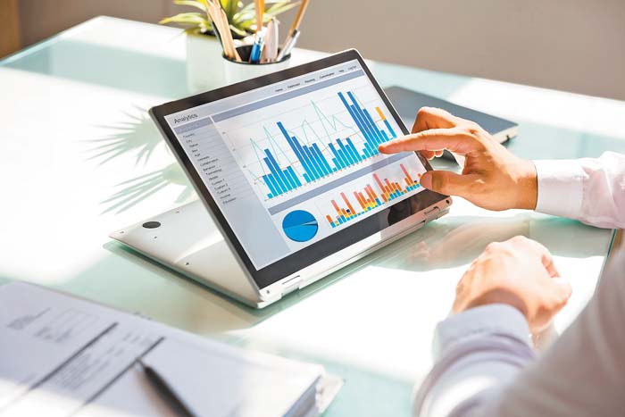 Las tecnológicas financieras buscan revolucionar el mercado. shutterstock