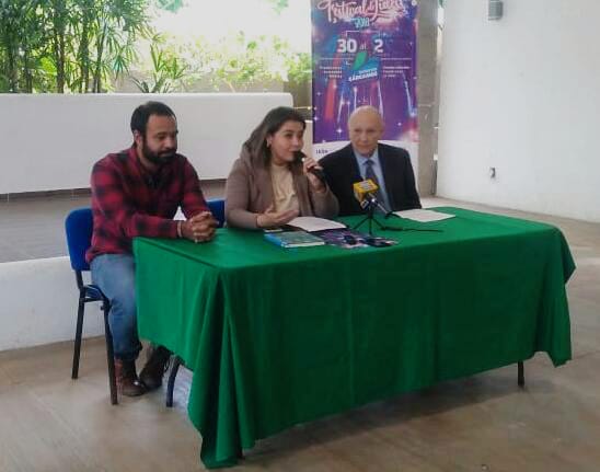 Directora de Gestión Ambiental María Mejía Alba (Jessica de la Cruz)