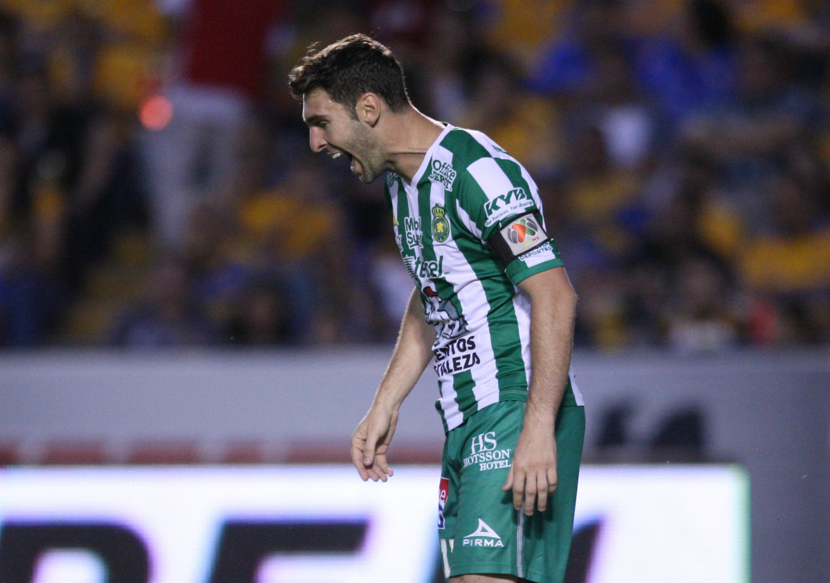 Mauro Boselli (Imago7)
