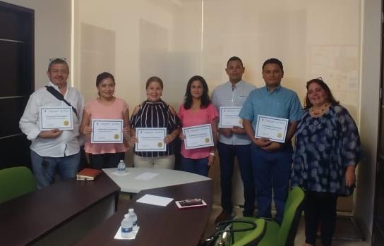 Tras tomar protesta a los consejeros consultivos, la titular de la Sedetur informó los componentes de desarrollo.