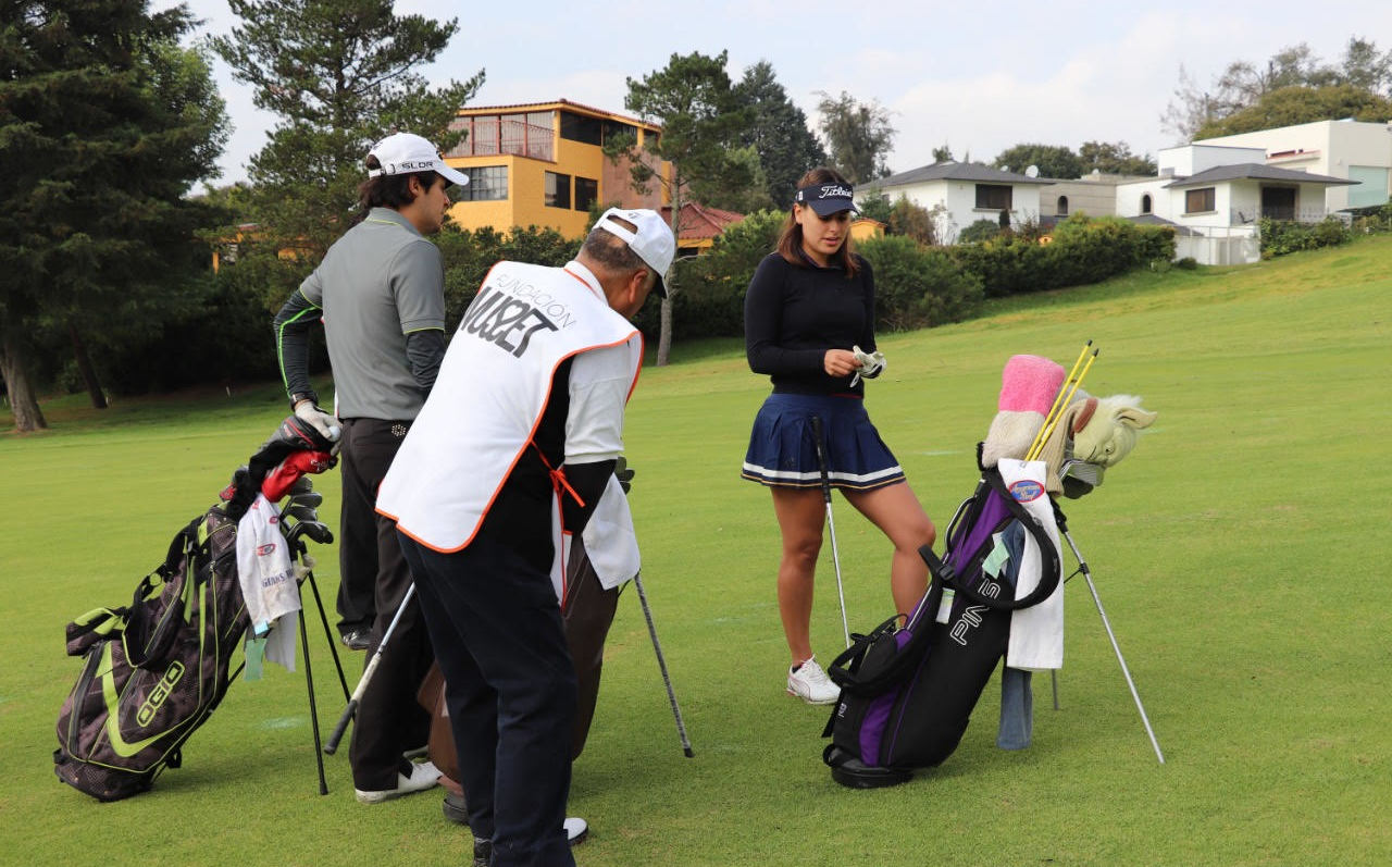 Apoyan a fundaciones con el torneo de golf “Fuerza México” - Grupo Milenio